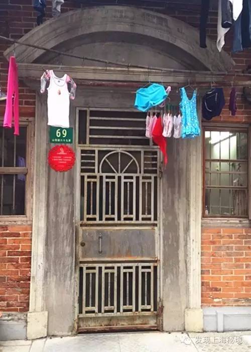 上海永不拓宽的马路列表,上海永不拓宽的风貌路