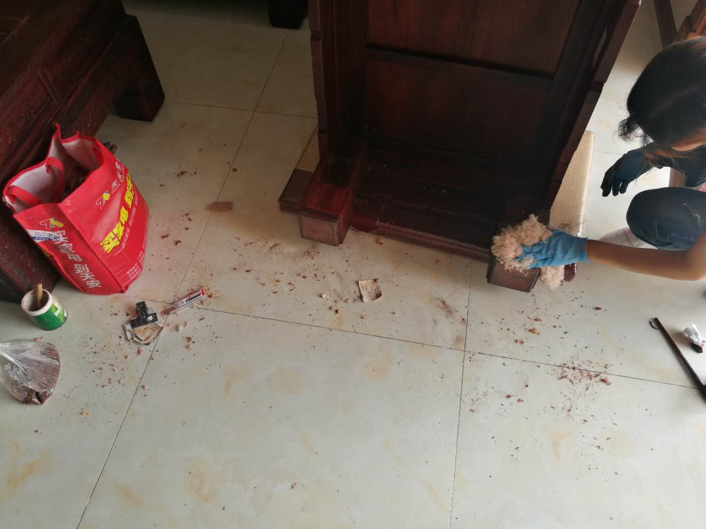 花了一万多买的家具踩坑了,花20万装修买的教训