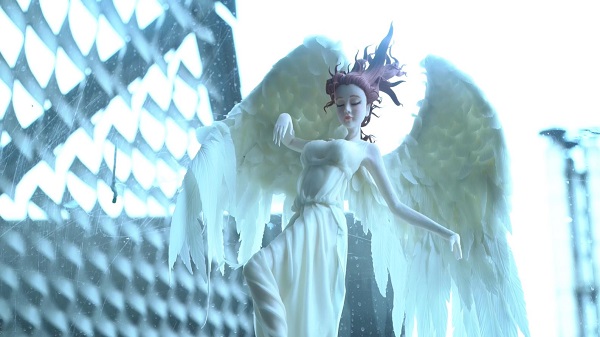 上海国际手办模型展2023,wf上海手办展