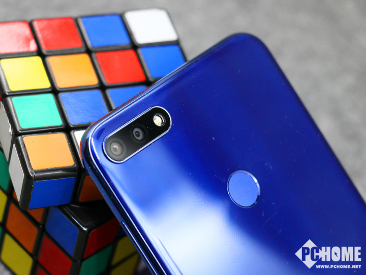 华为畅享8怎样玩出高级感,华为畅享8上手评测