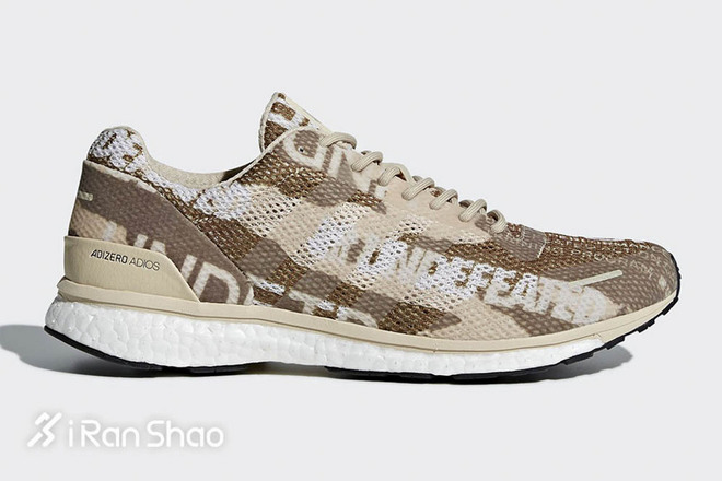 耐克亚瑟士联名跑鞋,一周运动新品春日跑鞋打响技术战