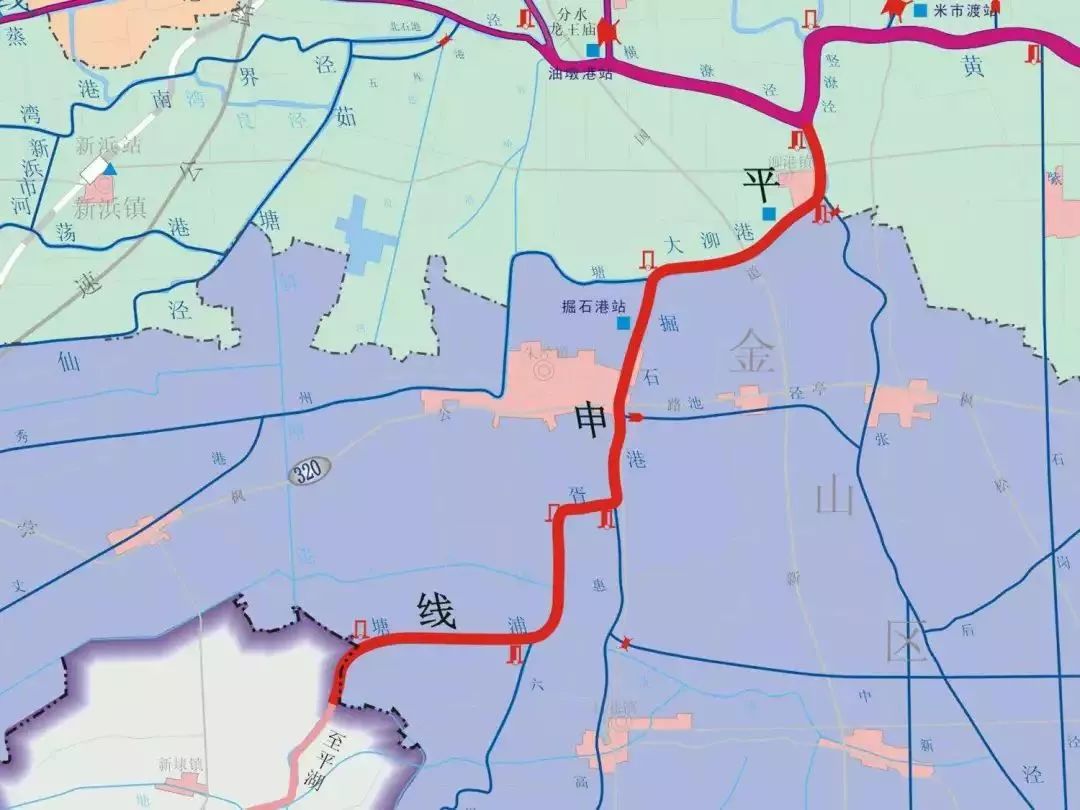 老泖港大桥,泖港大桥最新消息