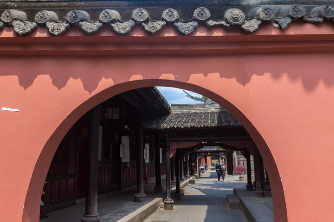 初来乍到1到6,从早到晚怎么逛成都