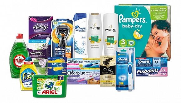 妆闻天下日报：3CE母公司寻求出售/宝洁开广告公司