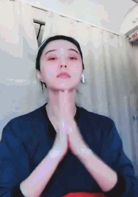 尽管要离开依然舍不得,要做一个不受欢迎的美妆博主