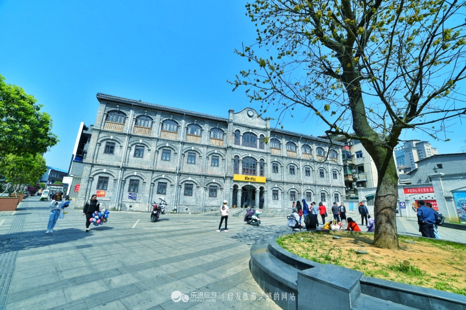 山灵水韵，德才兼备，了不起的安庆*光春**