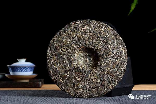 勐傣明前春尖,勐傣茶厂明前春尖2024