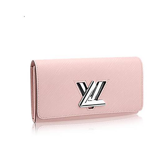 女士钱包推荐小众高级感,既洋气又时尚的钱包