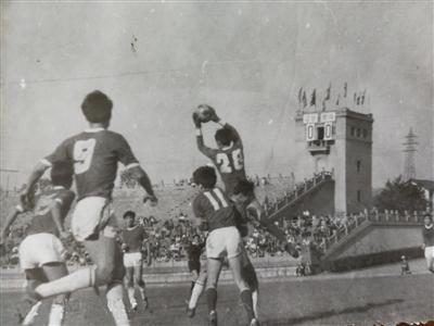 青海足球最新排名,79年的青海足球队