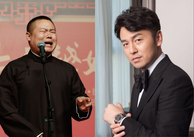 雷佳音送岳云鹏拼图多少块,岳云鹏说雷佳音送的拼图在哪买