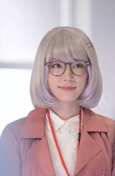 戴美瞳出事的视频,出事故的时候戴美瞳