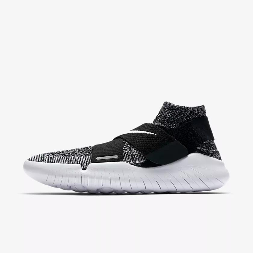 nikefree有什么特点,nikefree2018
