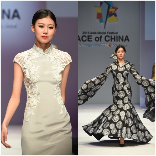 2019imc中国国际模特大赛圆满落幕,中国国际模特大赛总决赛