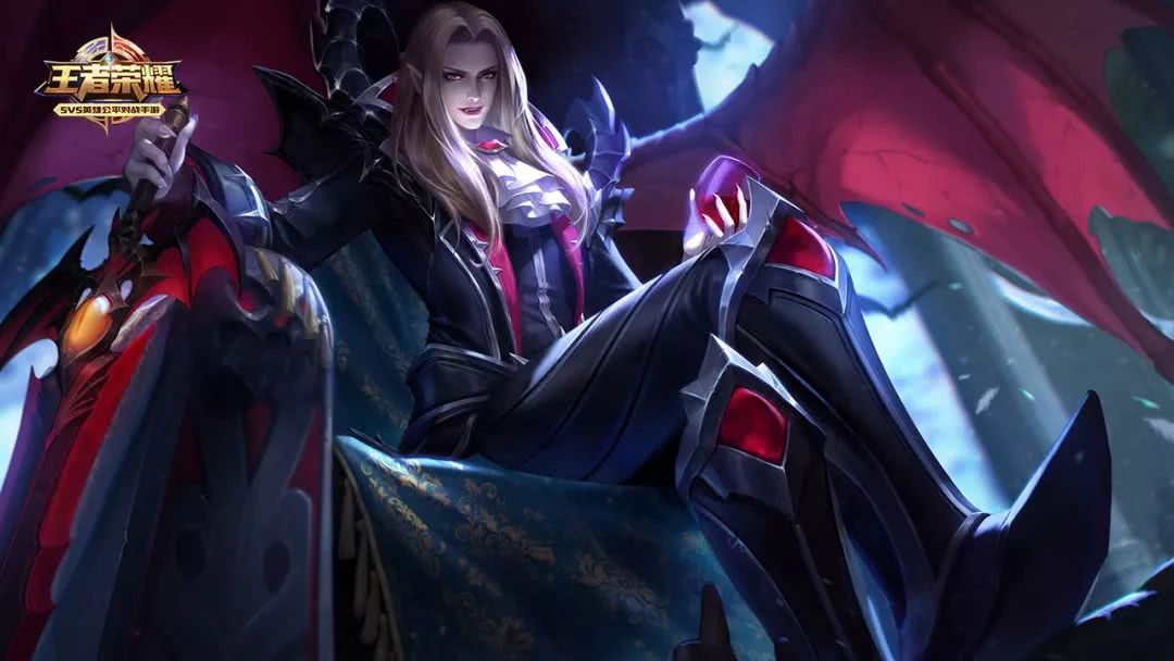 王者荣耀后羿杨戬谁更厉害,王者荣耀全网最高战力杨戬