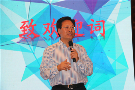 新技术、新产品——江苏奥迈新产品发布会圆满结束！