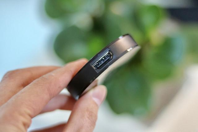 爱奇艺电视果4k投屏器测评,爱奇艺电视果云投屏功能如何操作