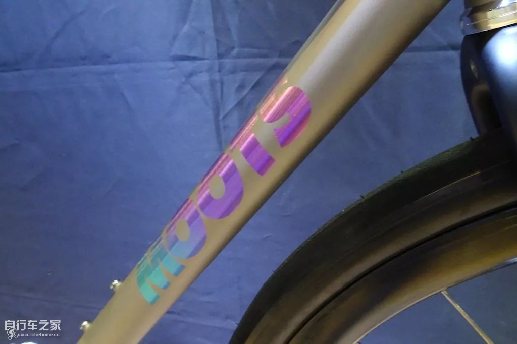 2018北美手工单车展上那些千奇百怪的自行车