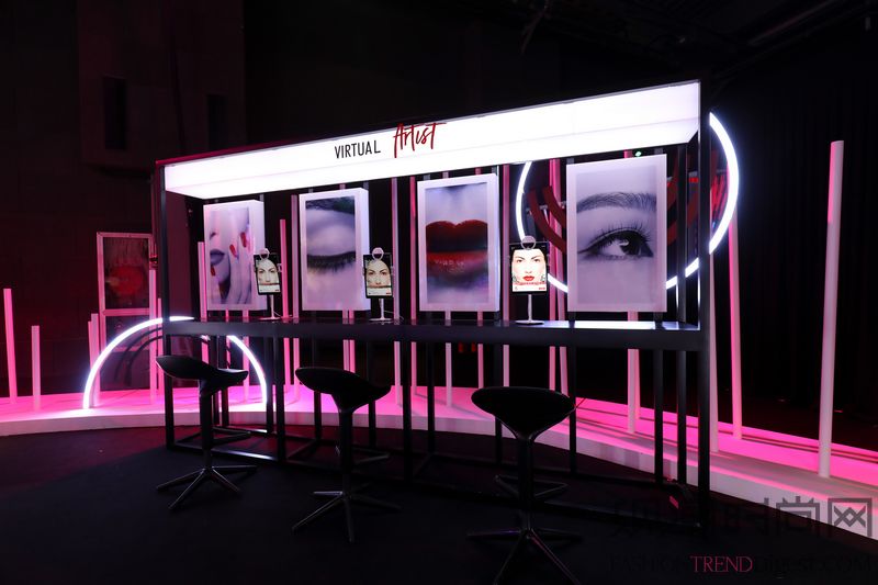 美力涌动SEPHORA丝芙兰2018春夏媒体开放日