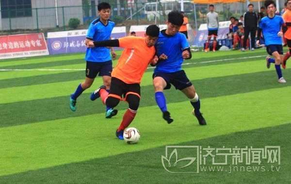 北大培文杯决赛获奖率,济宁附中市长杯夺冠