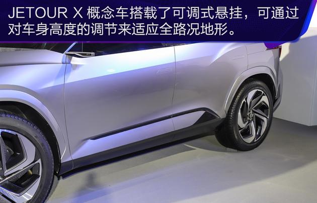 奇瑞特斯拉新消息,奇瑞挑战特斯拉