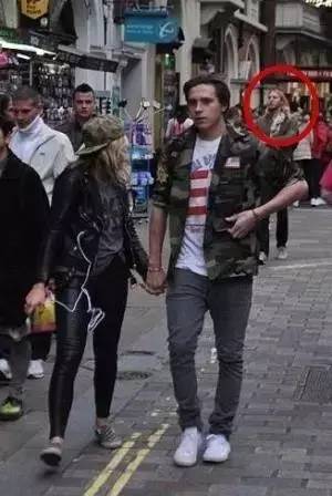 她这么胖,凭什么拿下小贝家大公子?