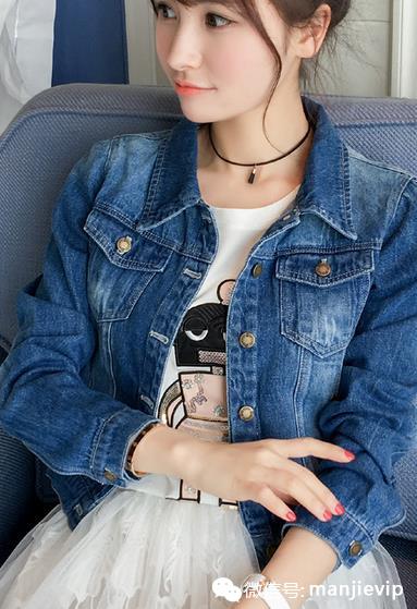 圆脸形象改造与穿衣搭配,大圆脸穿什么衣服显脸小