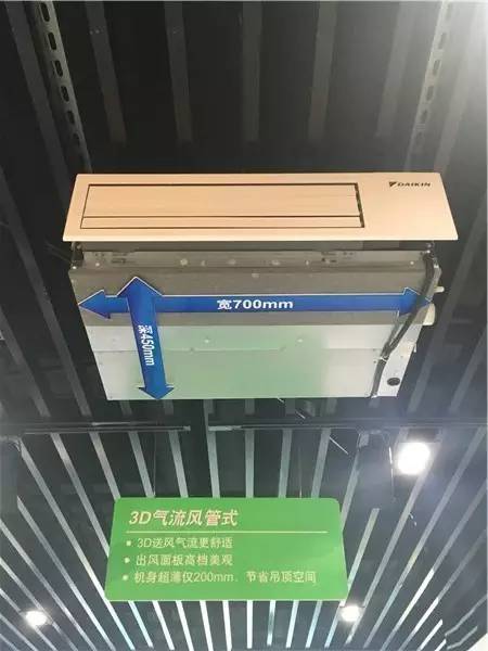 根据户型选空调怎么选,小户型中央空调怎么选择