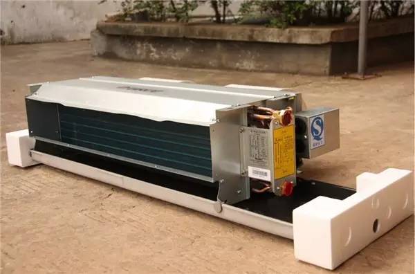 什么户型适合中央空调,120平米户型装中央空调大概多少钱