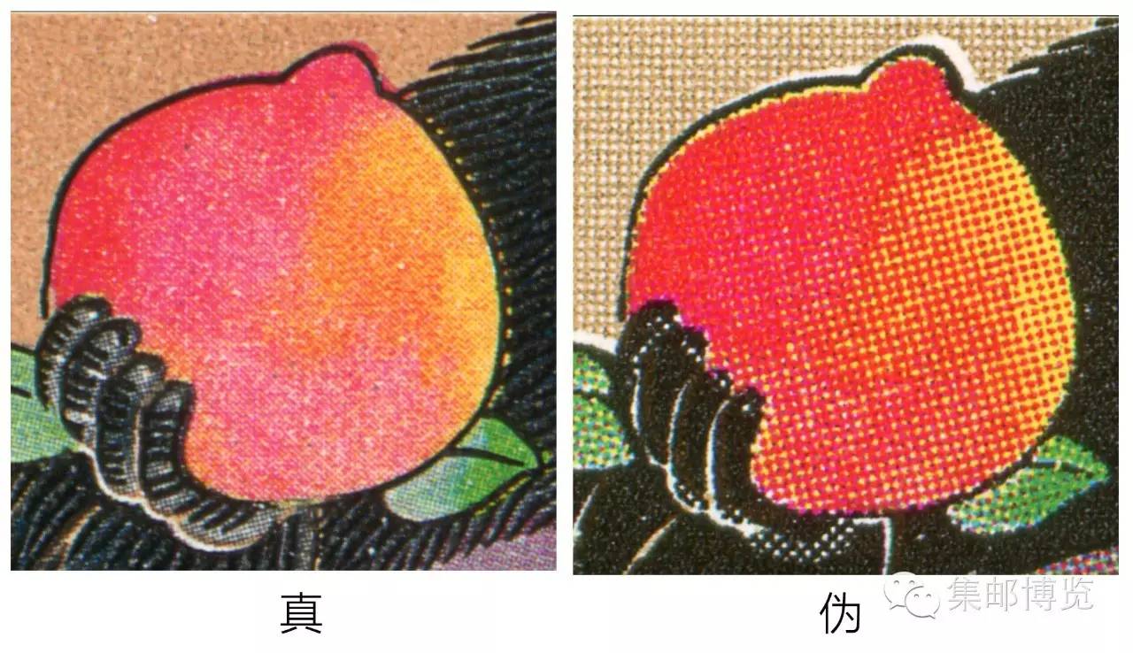 邮票假票多吗如何辨别,邮票辨伪的几种技巧