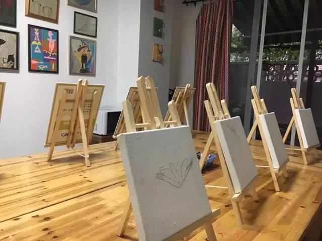 少儿创意美术入门培训中心,7-8岁儿童创意美术机构