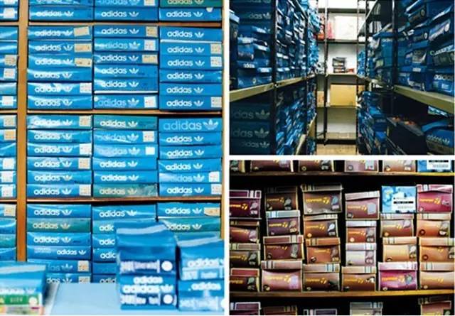 大牌古着vintage线上店铺推荐,古着vintage店铺男装