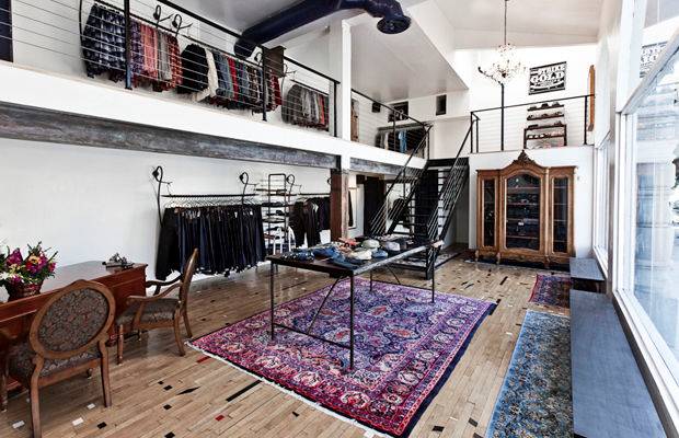 时装周巴黎服装高定,伦敦时装周行程