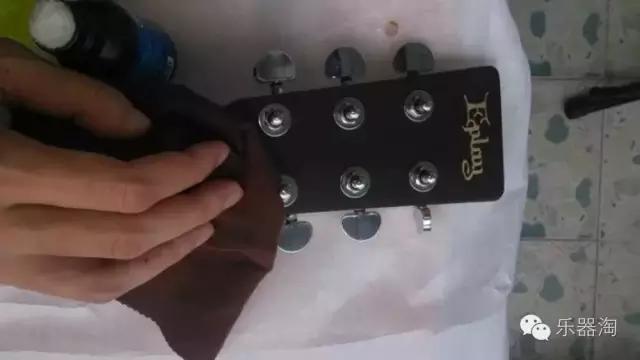 乐器保养正确方法,乐器擦拭保养用什么