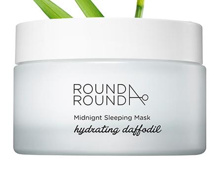 懒妹子护肤品推荐,懒女人免洗面膜超级补水