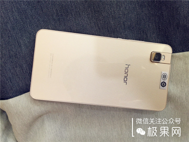荣耀7i十天使用感受，拍照出众手感细腻
