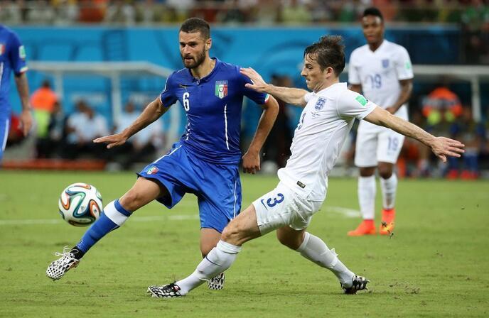 巡礼欧洲杯,欧洲杯巡礼之爱尔兰