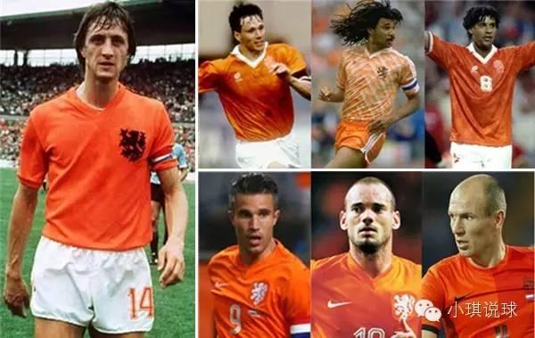 终其一生，那些堪比小李子金人的足球梦想