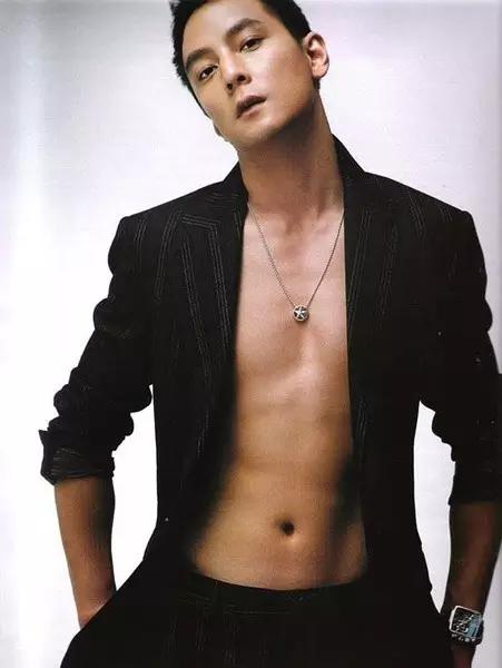 其实他是演技派，可惜就是长得太帅！