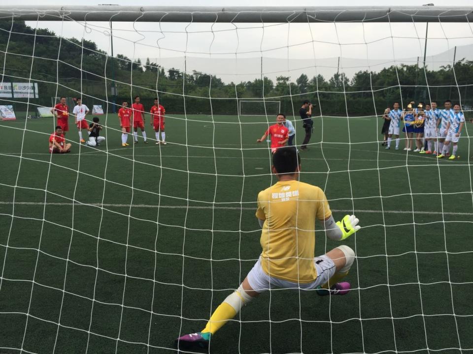 马明宇在意甲上场,马明宇现场直播