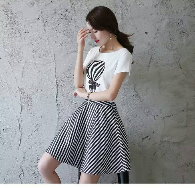 穿出优雅透着高级美,穿出优雅动人的迷人气质