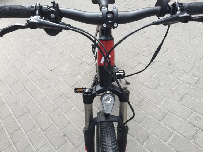 公牛Buffalo电动单车：以悍马的标准重新定义电动自行车