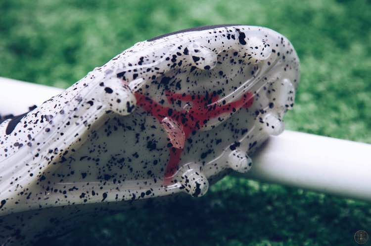 看完AJ这双鞋,我一脸蒙圈