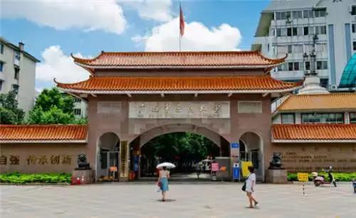 在南宁读大学，是怎样的一种体验……