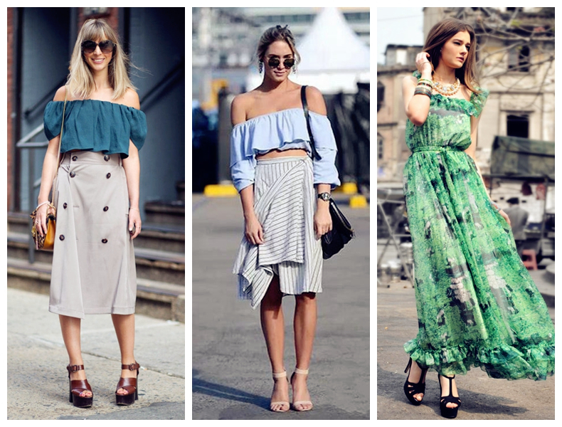 超实用穿衣小技巧,学会这六种穿衣技巧