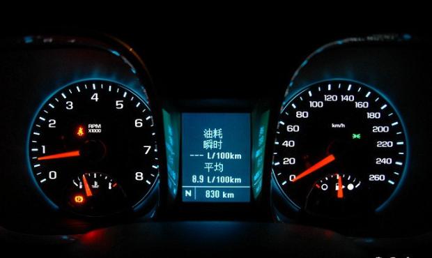 12款迈锐宝2.0车主真实感受,动力足空间大省油