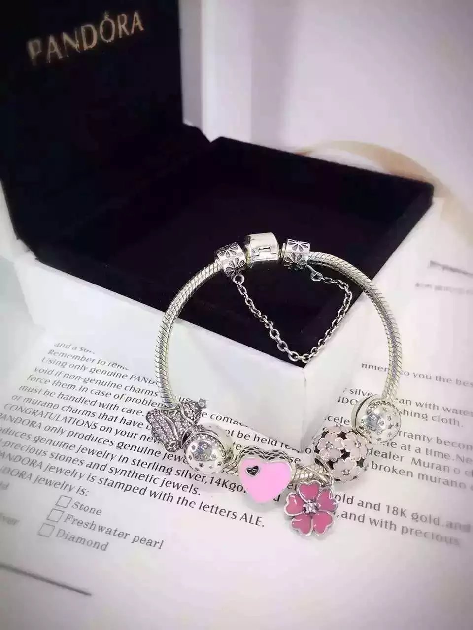 凤眼银饰搭配,搭配蓝玉髓的银饰