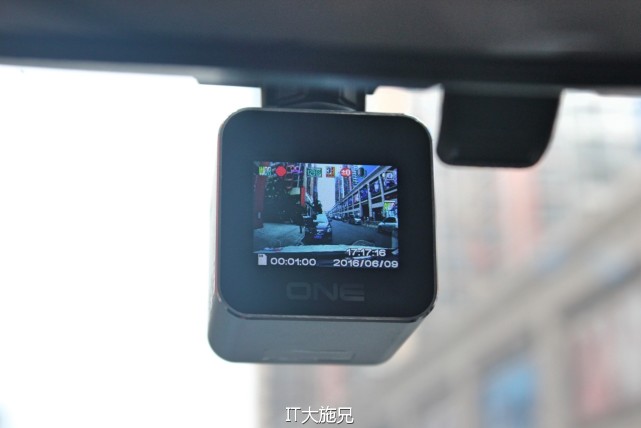 dod行车记录仪推荐测评,简单易操作行车记录仪