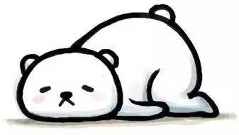 腹肌笑出来,腹肌就是这样磨练出来的