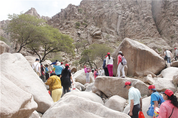 重回巴彦淖尔：八百里河套我用三天走过，十四年之痒我于一夕安放