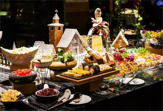 天津网红吃货排行榜前十名,天津十大必吃素食餐厅